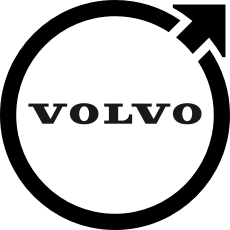 Volvo logtyp